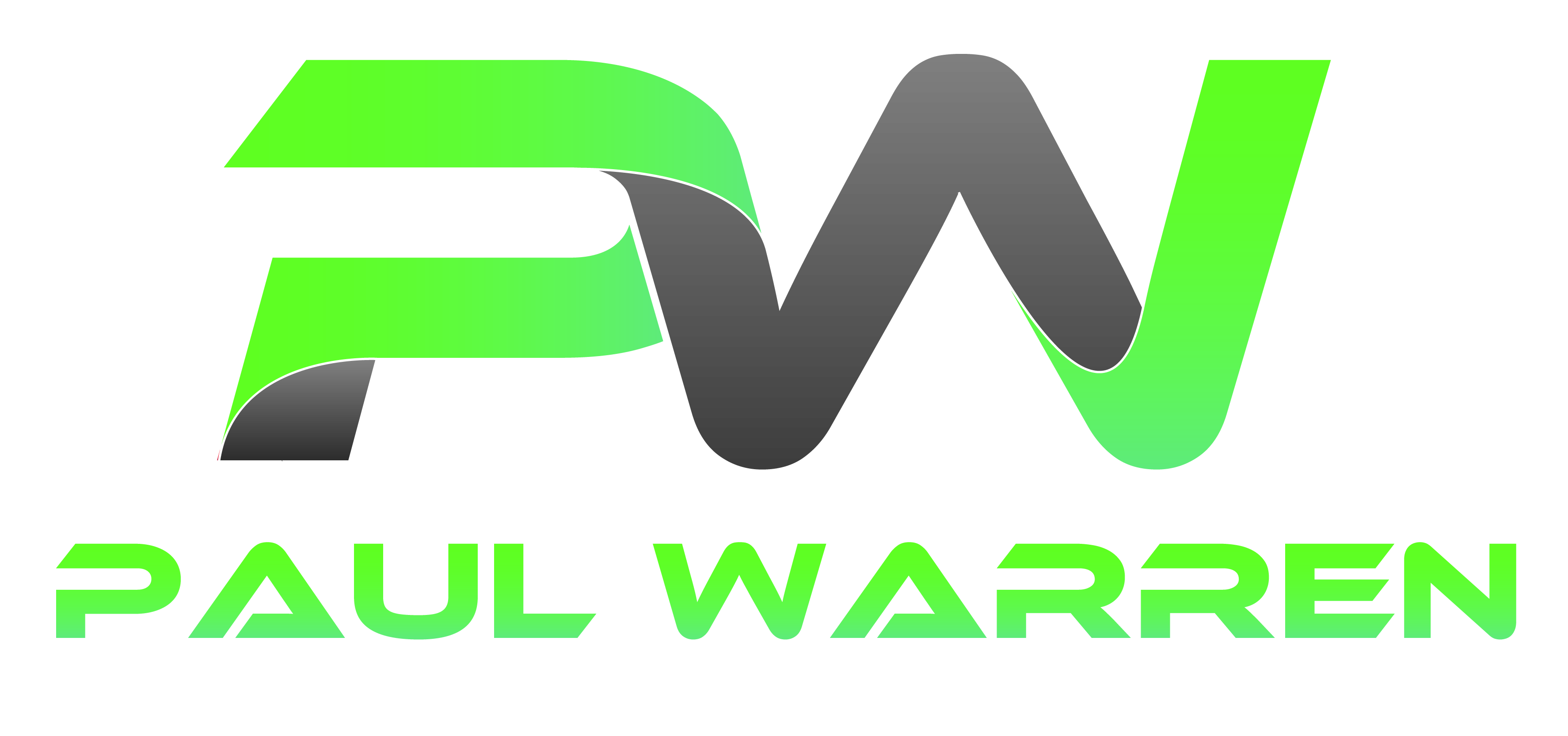 Paul Warren Music